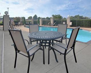 Hotel Best Western Plus Southpark Inn & Suites