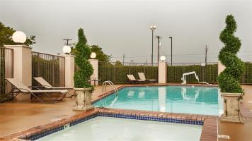 Hotel Best Western Plus Southpark Inn & Suites