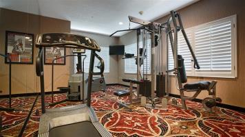 Hotel Best Western Plus Southpark Inn & Suites