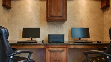 Hotel Best Western Plus Southpark Inn & Suites