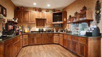 Hotel Best Western Plus Southpark Inn & Suites