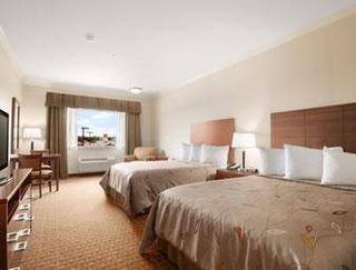Hotel Ramada College Station