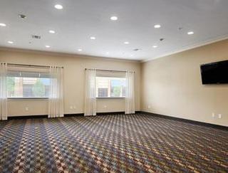 Hotel Ramada College Station