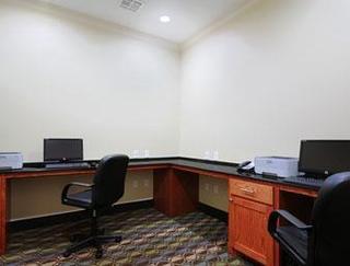 Hotel Ramada College Station