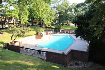 Magnuson Grand Hotel And Conference Center Tyler