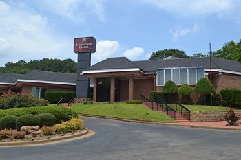 Magnuson Grand Hotel And Conference Center Tyler