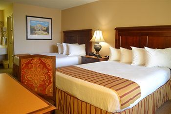 Magnuson Grand Hotel And Conference Center Tyler