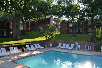 Magnuson Grand Hotel And Conference Center Tyler