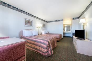 Hotel Travelodge - Wichita Falls