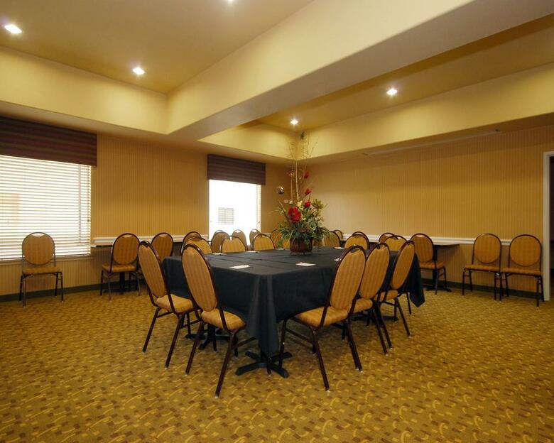 Hotel Sleep Inn & Suites Tyler South