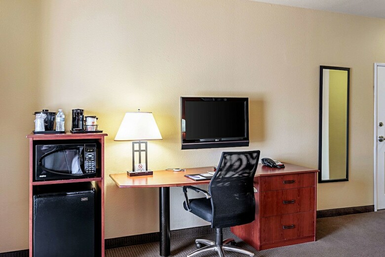 Hotel Sleep Inn & Suites Tyler South