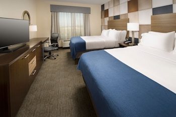 Hotel Holiday Inn Express & Suites Waco South