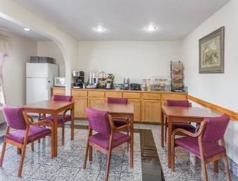 Hotel Knights Inn & Suites Waco South