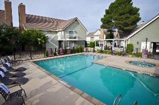 Aparthotel Chase Suite Hotel El Paso