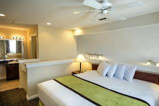Aparthotel Chase Suite Hotel El Paso
