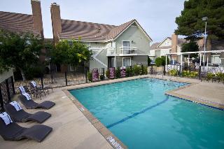 Aparthotel Chase Suite Hotel El Paso