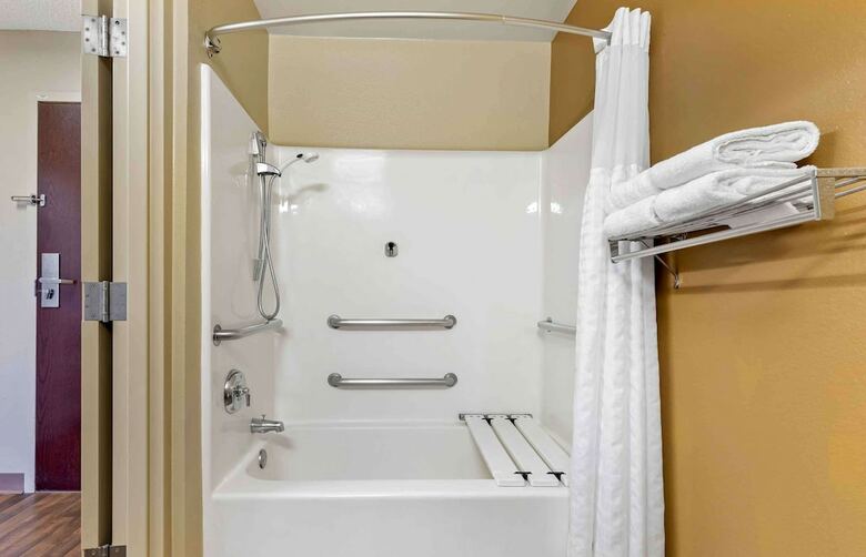 Hotel Extended Stay America - El Paso - Airport