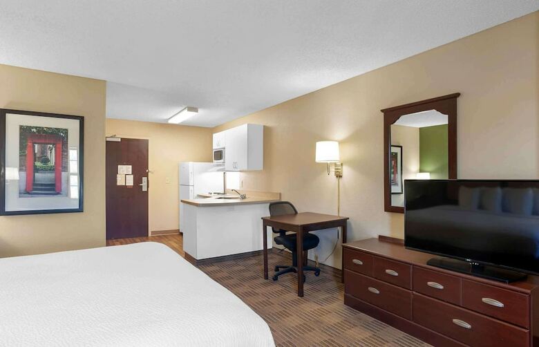 Hotel Extended Stay America - El Paso - Airport
