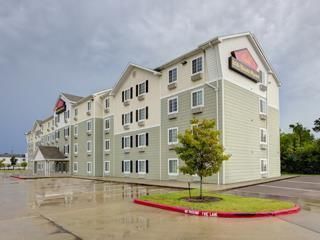 Hotel Value Place Beaumont, Tx