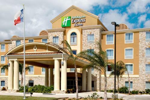 Holiday Inn Express Hotel & Suites Corpus Christi