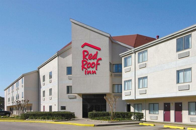 Hotel Red Roof Inn El Paso West