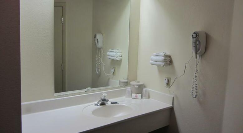 Hotel Red Roof Inn El Paso West