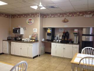Hotel Super 8 Motel - Carlisle / North