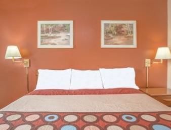 Hotel Super 8 Motel - Carlisle / North