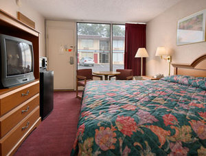 Hotel Super 8 Motel - Carlisle / North