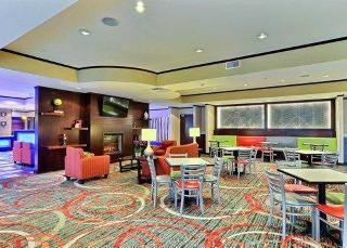 Hotel Comfort Suites