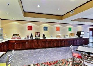 Hotel Comfort Suites