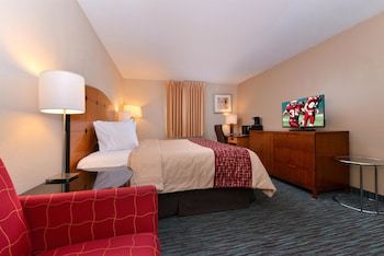 Hostal Red Roof Inn Chambersburg