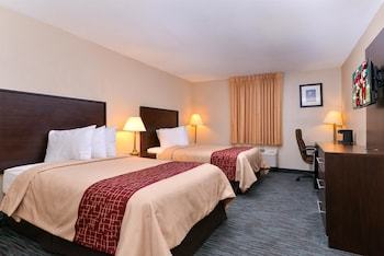 Hostal Red Roof Inn Chambersburg