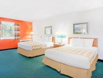 Motel Travelodge Carlisle