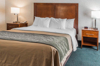 Hotel Comfort Inn