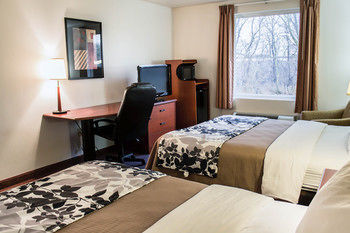 Hostal Sleep Inn And Suites