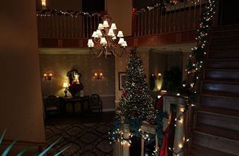 Hostal Camelot Restaurant & Inn