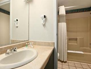 Motel Knights Inn Carlisle