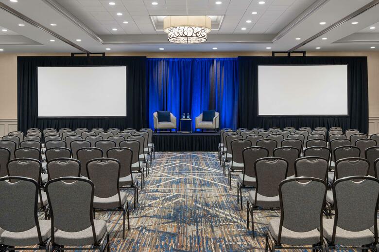 Doubletree By Hilton Hotel Philadelphia - Valley Forge