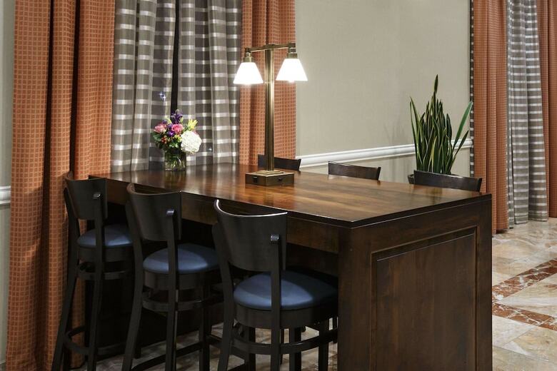 Doubletree By Hilton Hotel Philadelphia - Valley Forge