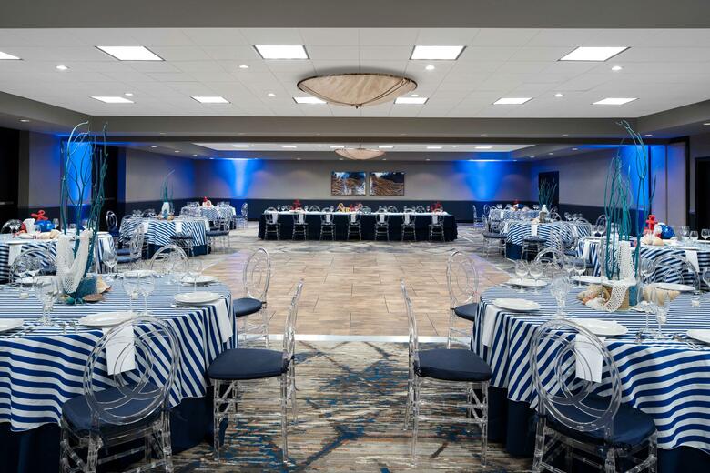 Doubletree By Hilton Hotel Philadelphia - Valley Forge