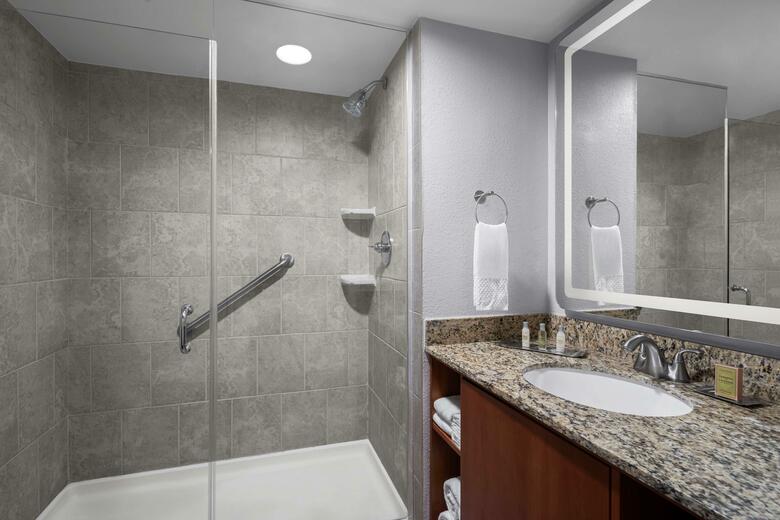 Doubletree By Hilton Hotel Philadelphia - Valley Forge