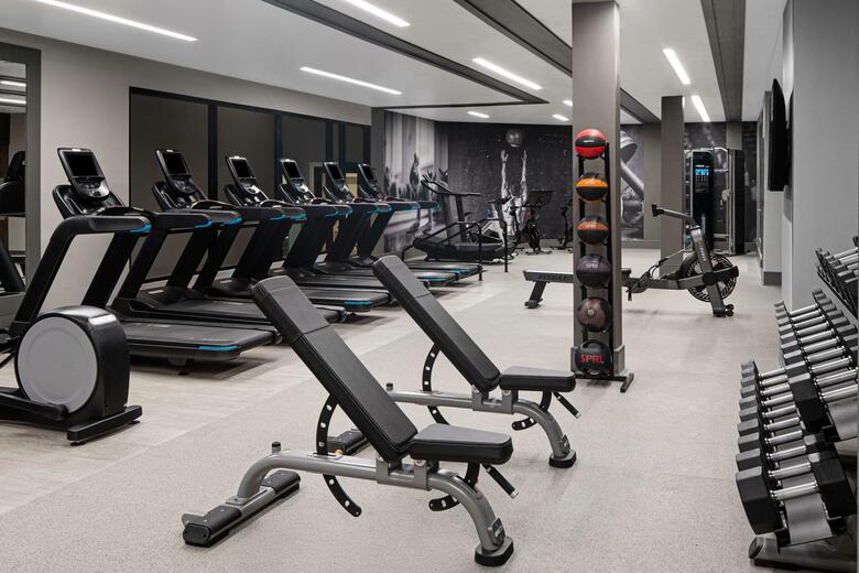 Doubletree By Hilton Hotel Philadelphia - Valley Forge