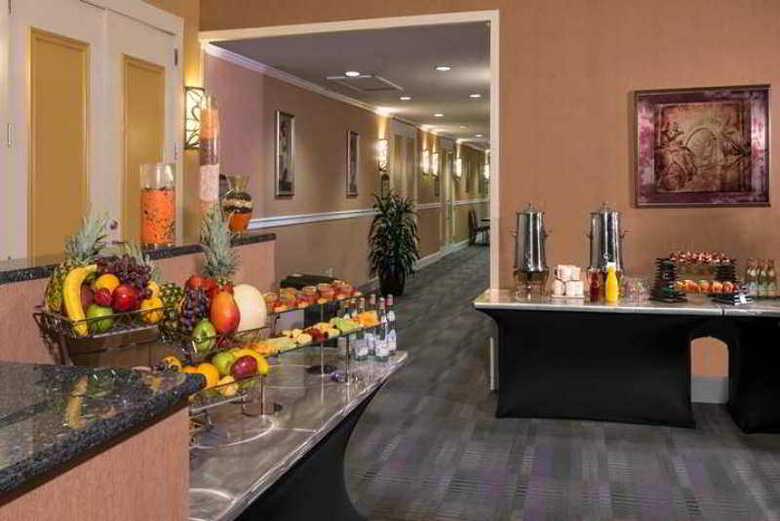 Doubletree By Hilton Hotel Philadelphia - Valley Forge