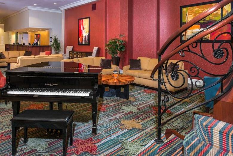 Doubletree By Hilton Hotel Philadelphia - Valley Forge