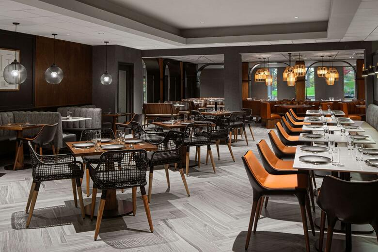 Doubletree By Hilton Hotel Philadelphia - Valley Forge
