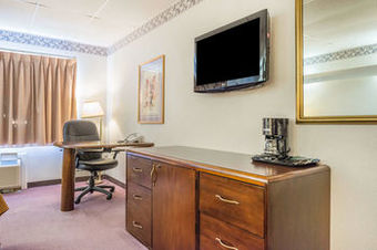 Hotel Quality Inn Royle
