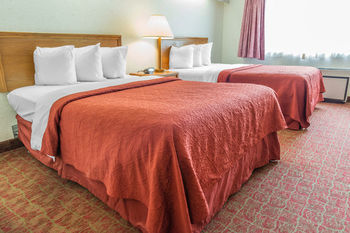 Hotel Quality Inn Royle