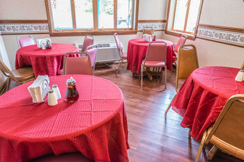 Hotel Quality Inn Royle