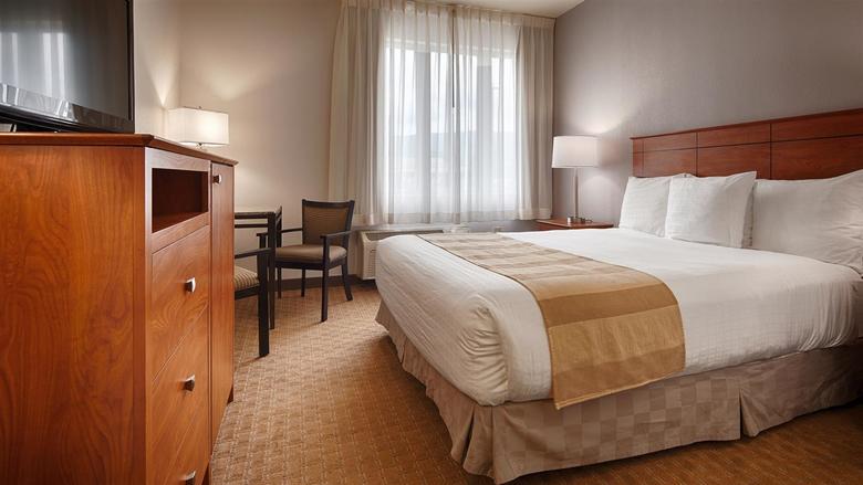 Hotel Best Western Lock Haven